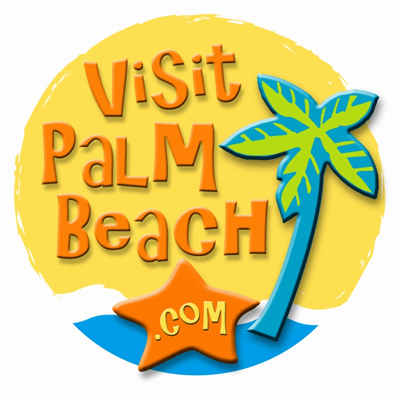 Visit Palm Beach Waterfront Activity Station